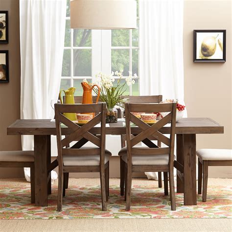 Discounts Wayfair Dining Table With Bench